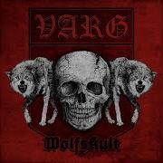 Le texte musical SEHNSUCHT de VARG est également présent dans l'album Wolfskult (2011)