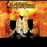 Le texte musical MINAS MORGUL - EISENTEUFEL de VARG est également présent dans l'album Schildfront - ep (2008)
