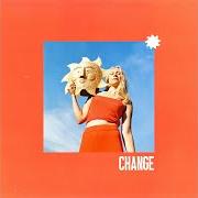 Le texte musical CHANGE de CATT est également présent dans l'album Change (2023)