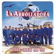 Le texte musical Y AHORA QUE? de LA ARROLLADORA BANDA EL LIMÓN DE RENE CAMACHO est également présent dans l'album Se me acabó el amor (2003)