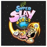 Le texte musical CALIENTE de SLAY FOX est également présent dans l'album Super slay world (2020)