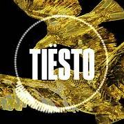 Le texte musical BE SOMETHING de DJ TIESTO est également présent dans l'album Together again (2021)