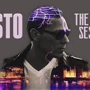 Le texte musical INSOMNIA de DJ TIESTO est également présent dans l'album The london sessions (2020)