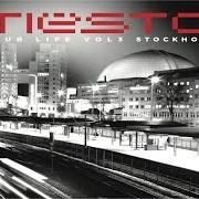 Le texte musical CANGO de DJ TIESTO est également présent dans l'album Clublife 3 stockholm (2013)