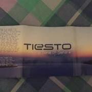 Le texte musical ODYSSEE - EVOLUTION de DJ TIESTO est également présent dans l'album In seach of sunrise 4 - disc 1 (2005)