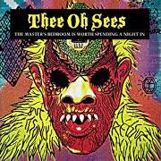 Le texte musical KOKA KOLA JINGLE de OH SEES est également présent dans l'album The master's bedroom is worth spending a night in (2008)