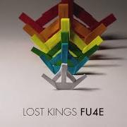 Le texte musical STUCK de LOST KINGS est également présent dans l'album Paper crowns (2019)
