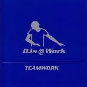 Le texte musical FREE MY MIND de DJS @ WORK est également présent dans l'album Teamwork (2002)