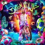Le texte musical VOLVER de OVI est également présent dans l'album Buen viaje (2020)