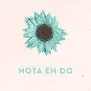 Le texte musical SERENATAS BARATAS de SOFIA ELLAR est également présent dans l'album Nota en do (2018)
