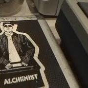 Le texte musical E. COLI de THE ALCHEMIST est également présent dans l'album Bread (2018)