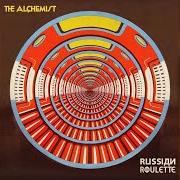 Le texte musical ADRIAN'S WORDS – CHAMPION SONG de THE ALCHEMIST est également présent dans l'album Russian roulette (2012)
