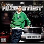Le texte musical REPPIN' ALC de THE ALCHEMIST est également présent dans l'album The chemistry files, volume 1 (2006)
