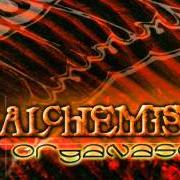Le texte musical ECLECTIC de THE ALCHEMIST est également présent dans l'album Organasm (2001)