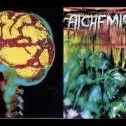 Le texte musical WHALE de THE ALCHEMIST est également présent dans l'album Jar of kingdom (1993)