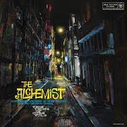 Le texte musical WILDSTYLE de THE ALCHEMIST est également présent dans l'album This thing of ours vol. 2 (2021)