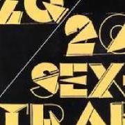 Le texte musical KICK IT UP TWICE de 20/20 est également présent dans l'album Sex trap (2008)