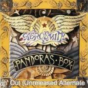 Le texte musical ONE WAY STREET de AEROSMITH est également présent dans l'album Pandora's box (cd 1) (1991)