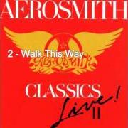 Le texte musical SAME OLD SONG AND DANCE de AEROSMITH est également présent dans l'album Classic live ii (1987)
