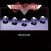 Le texte musical RATS IN THE CELLAR de AEROSMITH est également présent dans l'album Rocks (1976)