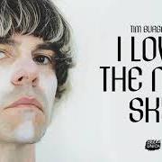 Le texte musical SWEETHEART MERCURY de TIM BURGESS est également présent dans l'album I love the new sky (2020)