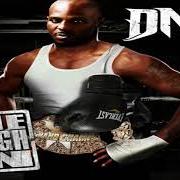 Le texte musical ON THE FRONTLINE de DMX est également présent dans l'album The weigh in - mixtape (2012)