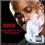 Le texte musical DOG GROWL (SKIT) de DMX est également présent dans l'album Walk with me now (2010)