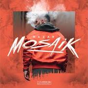 Le texte musical PLUS MINUS de NAZAR est également présent dans l'album Mosaik (2018)