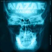 Le texte musical SANDSTURM de NAZAR est également présent dans l'album Narkose (2012)