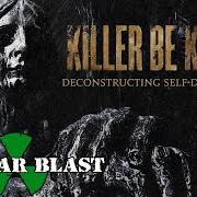 Le texte musical DREAM GONE BAD de KILLER BE KILLED est également présent dans l'album Reluctant hero (2020)