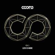 Le texte musical F.T.F.M.F. de COONE est également présent dans l'album Less is more (2016)