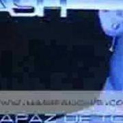 Le texte musical BUSCO UNA CHICA de D'NASH est également présent dans l'album Capaz de todo (2006)