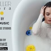 Le texte musical I CAN'T BREATHE de BEA MILLER est également présent dans l'album Aurora (2018)