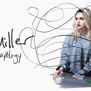 Le texte musical RICH KIDS de BEA MILLER est également présent dans l'album Not an apology (2015)
