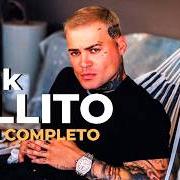 Le texte musical 4 EVER de IZAAK est également présent dans l'album Millito (2026)