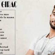 Le texte musical COLOR GITANO de KENDJI GIRAC est également présent dans l'album Kendji (2015)