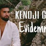 Le texte musical COLOR GITANO de KENDJI GIRAC est également présent dans l'album Kendji girac (2014)