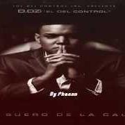 Le texte musical LA MANO SE TE FUE de D.OZI est également présent dans l'album El suero de la calle (2014)