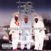 Le texte musical DIAMENZ [REMIX] de DO OR DIE est également présent dans l'album Back 2 the game (2002)