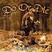 Le texte musical ONE LIFE ONE CREW de DO OR DIE est également présent dans l'album Heart full of pain (2001)