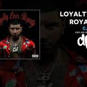 Loyalty over royalty (deluxe)