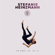 Le texte musical CHANCE OF RAIN de STEFANIE HEINZMANN est également présent dans l'album Chance of rain (2015)