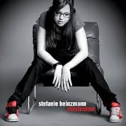 Le texte musical I WROTE A BOOK de STEFANIE HEINZMANN est également présent dans l'album Masterplan (2008)