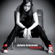 Le texte musical IF I DON'T LOVE YOU NOW de STEFANIE HEINZMANN est également présent dans l'album Masterplan (2008)