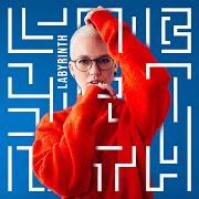 Le texte musical BETTER THAN NOTHING de STEFANIE HEINZMANN est également présent dans l'album Labyrinth (2021)