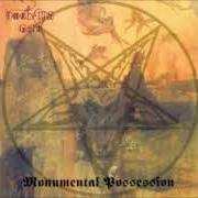 Le texte musical THE ULTIMATE REFLECTION de DØDHEIMSGARD est également présent dans l'album Monumental possession (1997)