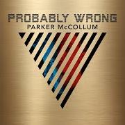 Le texte musical THINGS ARE LOOKING UP de PARKER MCCOLLUM est également présent dans l'album Probably wrong (2017)