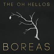 Le texte musical BOREAS de OH HELLOS (THE) est également présent dans l'album Boreas (2020)