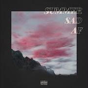 Le texte musical ONE TIME (FEAT. DTHEFLYEST) de CRUUFROMTHENORTH est également présent dans l'album Summer sad af (2020)