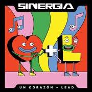 Le texte musical TODO EL MUNDO (OUTRO) de UN CORAZÓN & LEAD est également présent dans l'album Sinergia (2020)
